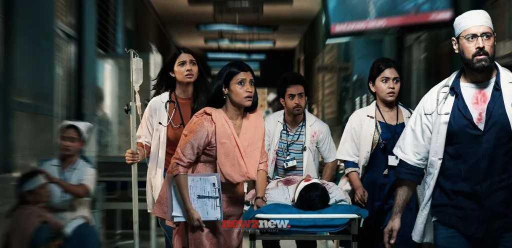 22 Best Indian Shows on Amazon Prime Video (September 2025)