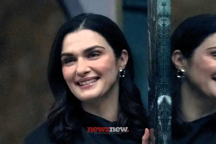 Rachel Weisz: All New Movie and TV Show Coming Out in 2025 and 2026
