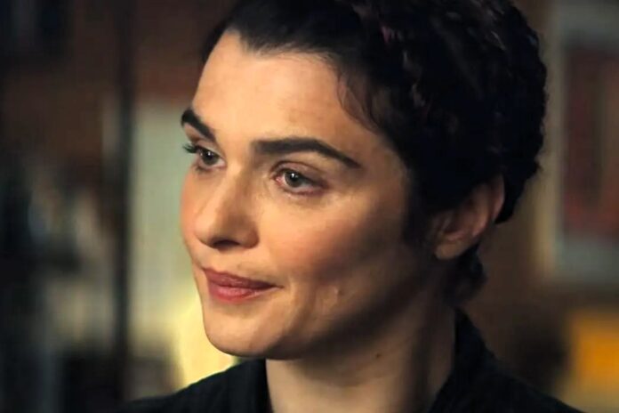 Rachel Weisz: All New Movie and TV Show Coming Out in 2025 and 2026