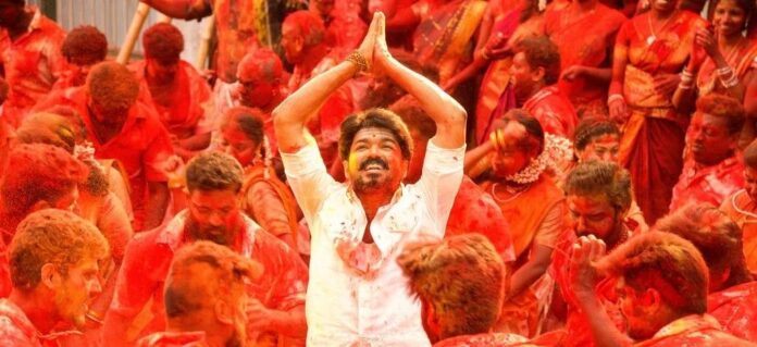 35 Best Tamil Movies on Netflix (September 2025)