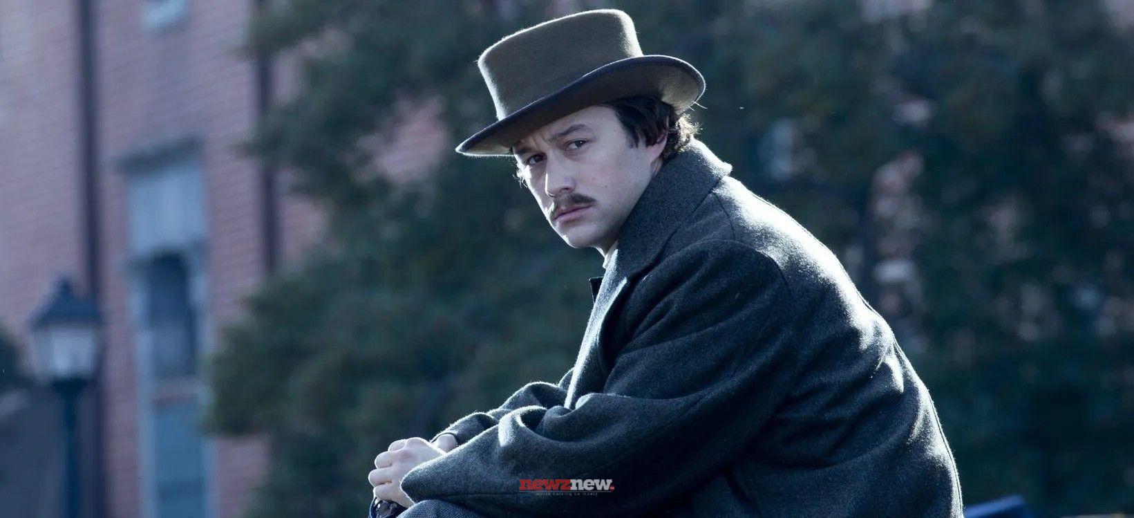 Joseph Gordon-Levitt: Every New Movie and TV Show 2025 and 2026