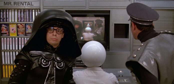 ‘Spaceballs 2’ Begins Filming in Sydney This Month