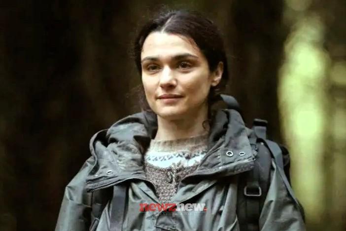 Rachel Weisz: All New Movie and TV Show Coming Out in 2025 and 2026