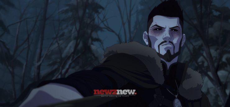21 Best Adult Anime On Netflix (September 2025)