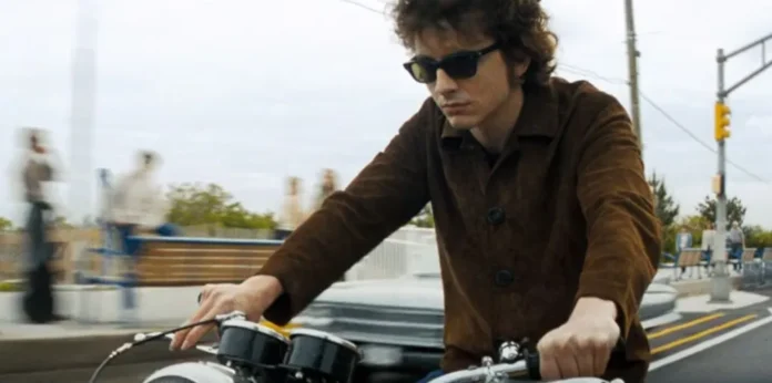 Timothee Chalamet: All Upcoming Movies in 2025 and 2026