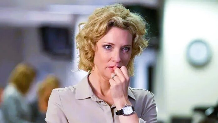 Cate Blanchett: Every New Movie and TV Show in 2025 and 2026