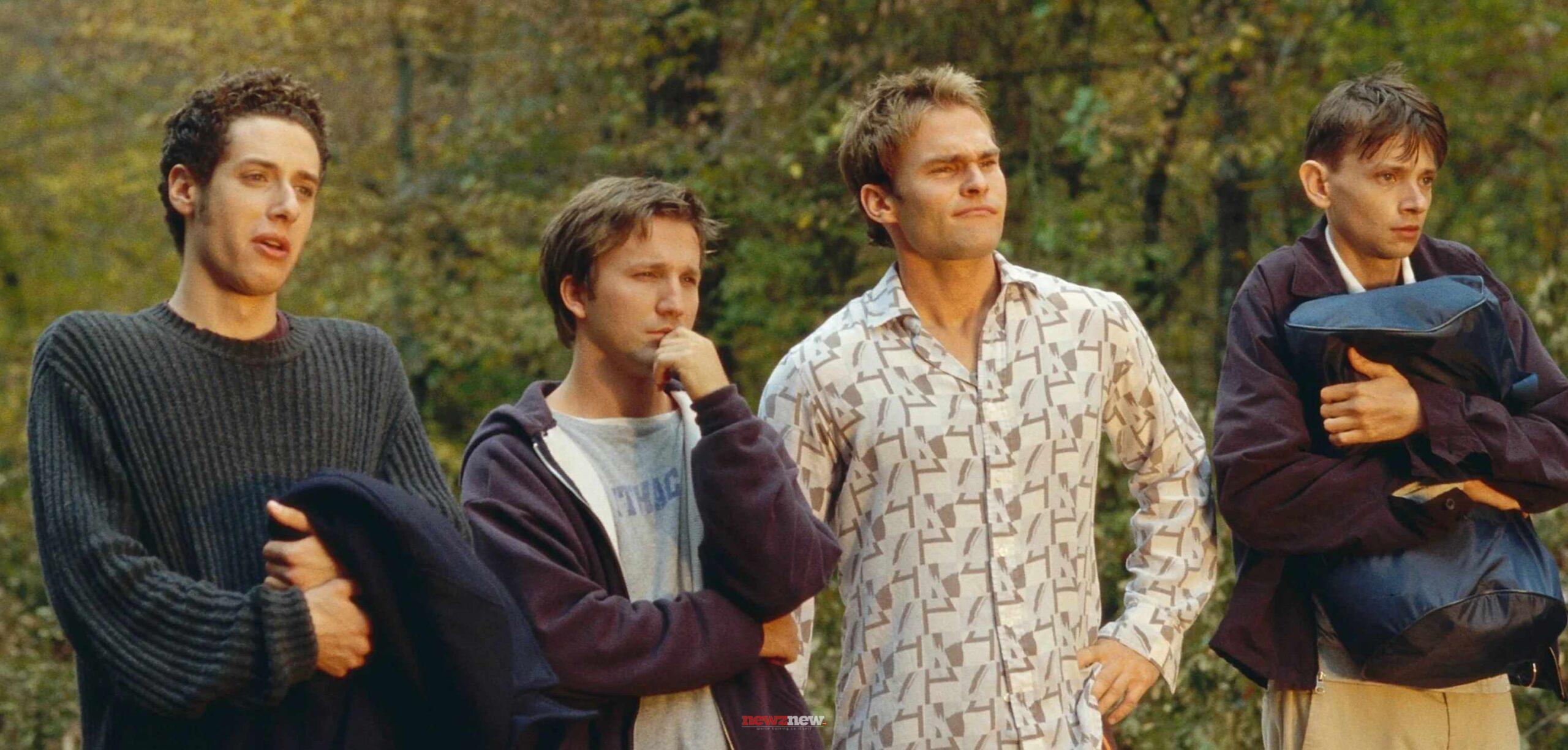 13 Best Comedy Movies on Paramount+ (June 2025)