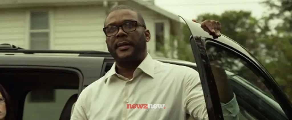 Tyler Perry: All Upcoming Movies and TV Shows in 2025 and 2026