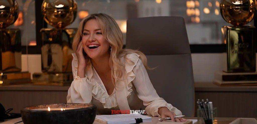 Mindy Kaling: Every Upcoming Movie and TV Show in 2025 and 2026