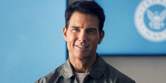 Tom Cruise: All New Movies Coming Out in 2025 and 2026