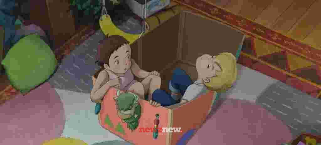 15 Best Anime for Kids on Netflix (September 2025)