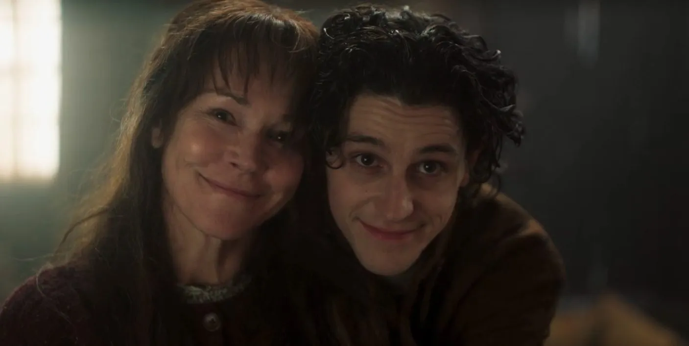 Wednesday Season 2 Part 2 Ending Explained: Are Francoise and Isaac Dead?