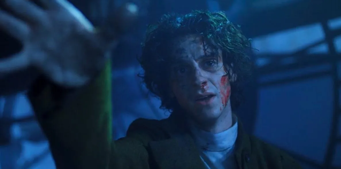 Wednesday Season 2 Part 2 Ending Explained: Are Francoise and Isaac Dead?