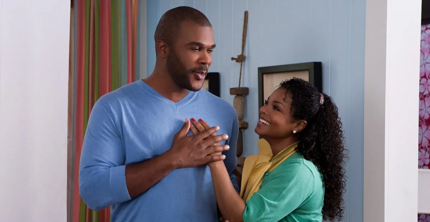 Tyler Perry’s ‘Why Did I Get Married Again?’ Begins Filming in Italy and Atlanta This Month