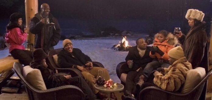 Tyler Perry’s ‘Why Did I Get Married Again?’ Begins Filming in Italy and Atlanta This Month