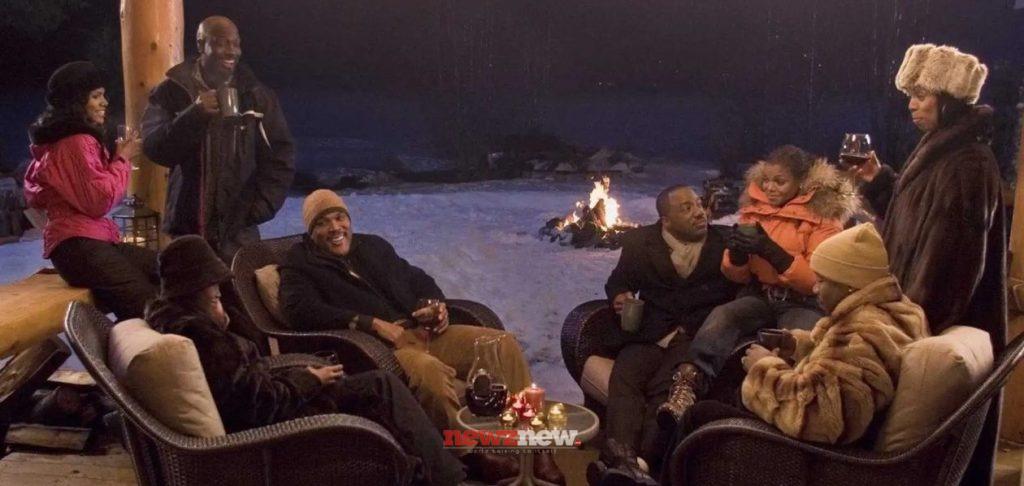 Tyler Perry’s ‘Why Did I Get Married Again?’ Begins Filming in Italy and Atlanta This Month