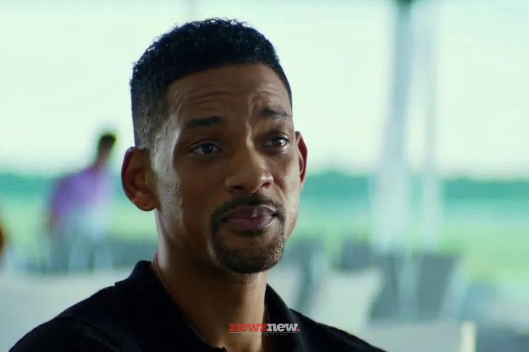 Will Smith: All Movies and Shows Coming Out in 2025 and 2026