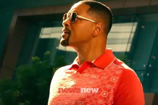 Will Smith: All Movies and Shows Coming Out in 2025 and 2026