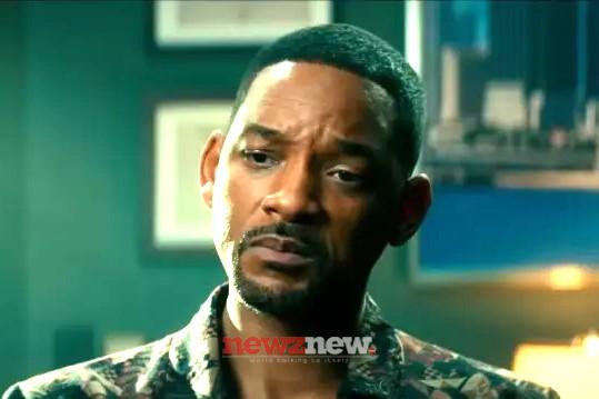 Will Smith: All Movies and Shows Coming Out in 2025 and 2026