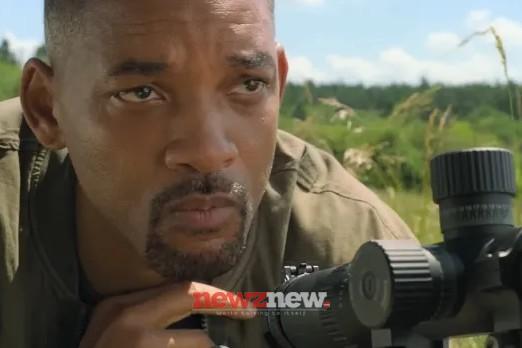 Will Smith: All Movies and Shows Coming Out in 2025 and 2026