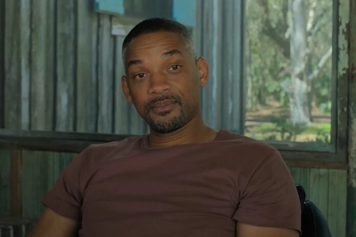 Will Smith: All Movies and Shows Coming Out in 2025 and 2026