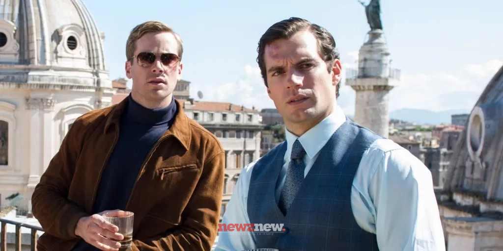 4 Best Henry Cavill Movies and Shows on Netflix (September 2025)