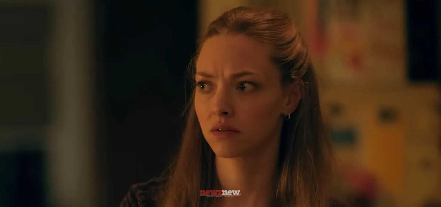 Amanda Seyfried: All New Movies and Shows Coming Out in 2025 and 2026