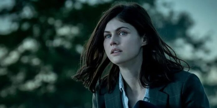 All Alexandra Daddario Movies and Shows on Netflix (September 2025)