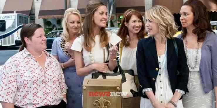39 Best Chick Flicks on Netflix (September 2025)