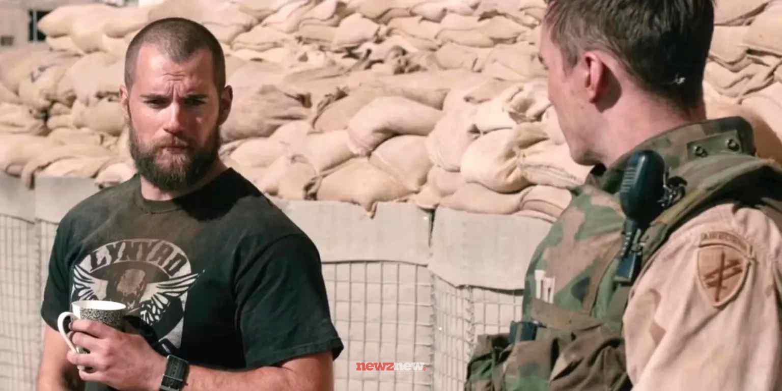 4 Best Henry Cavill Movies and Shows on Netflix (September 2025)