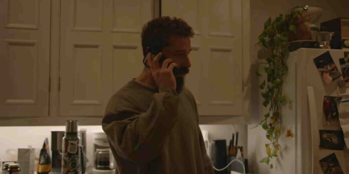 List of All Shia LaBeouf Movies on Netflix (September 2025)