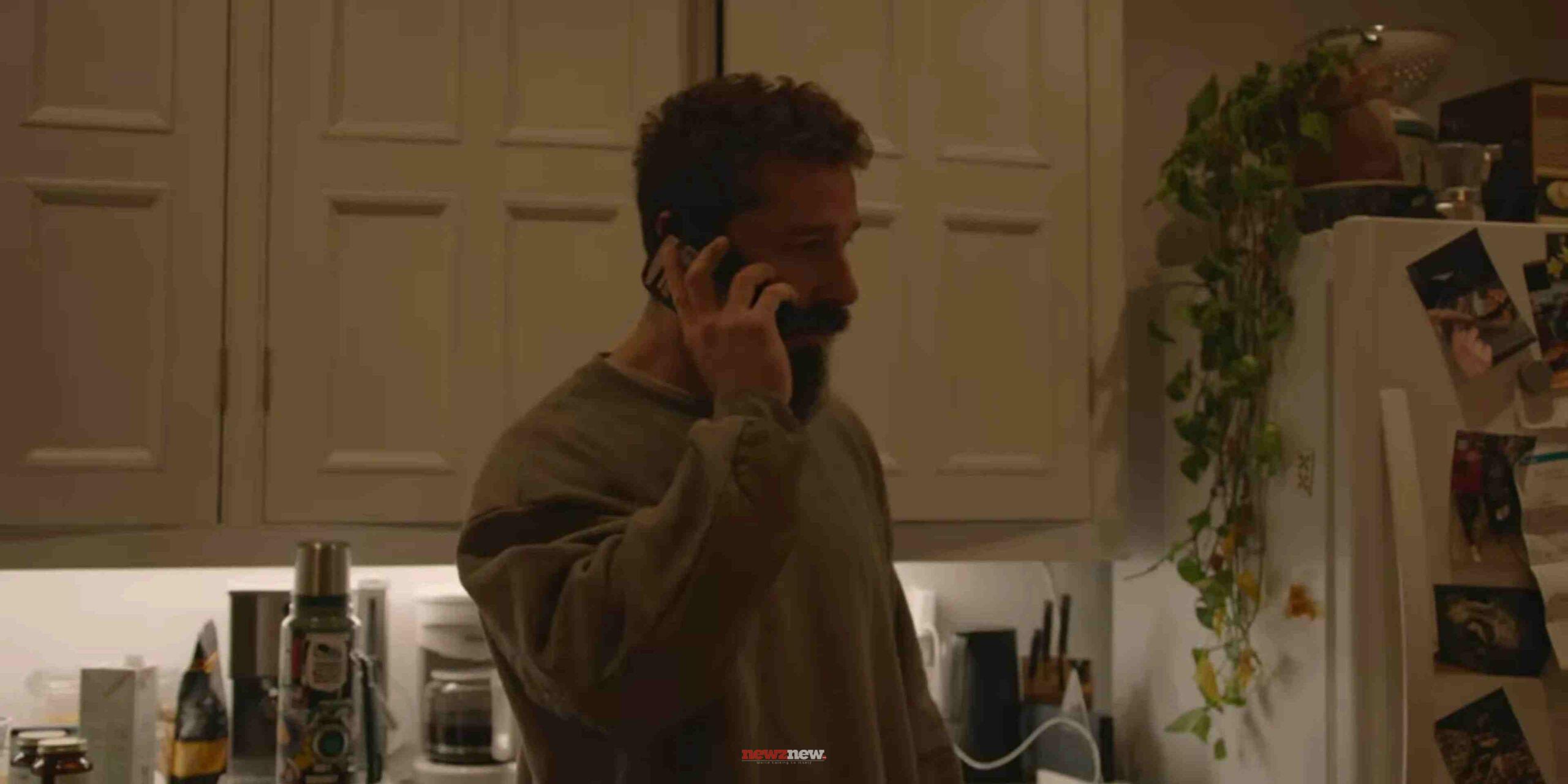 List of All Shia LaBeouf Movies on Netflix (September 2025)