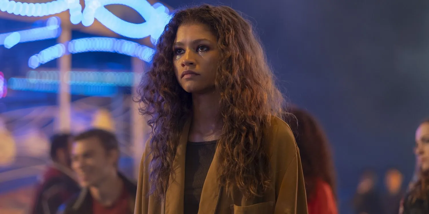 Zendaya: All Upcoming Movies and TV Shows in 2025 and 2026