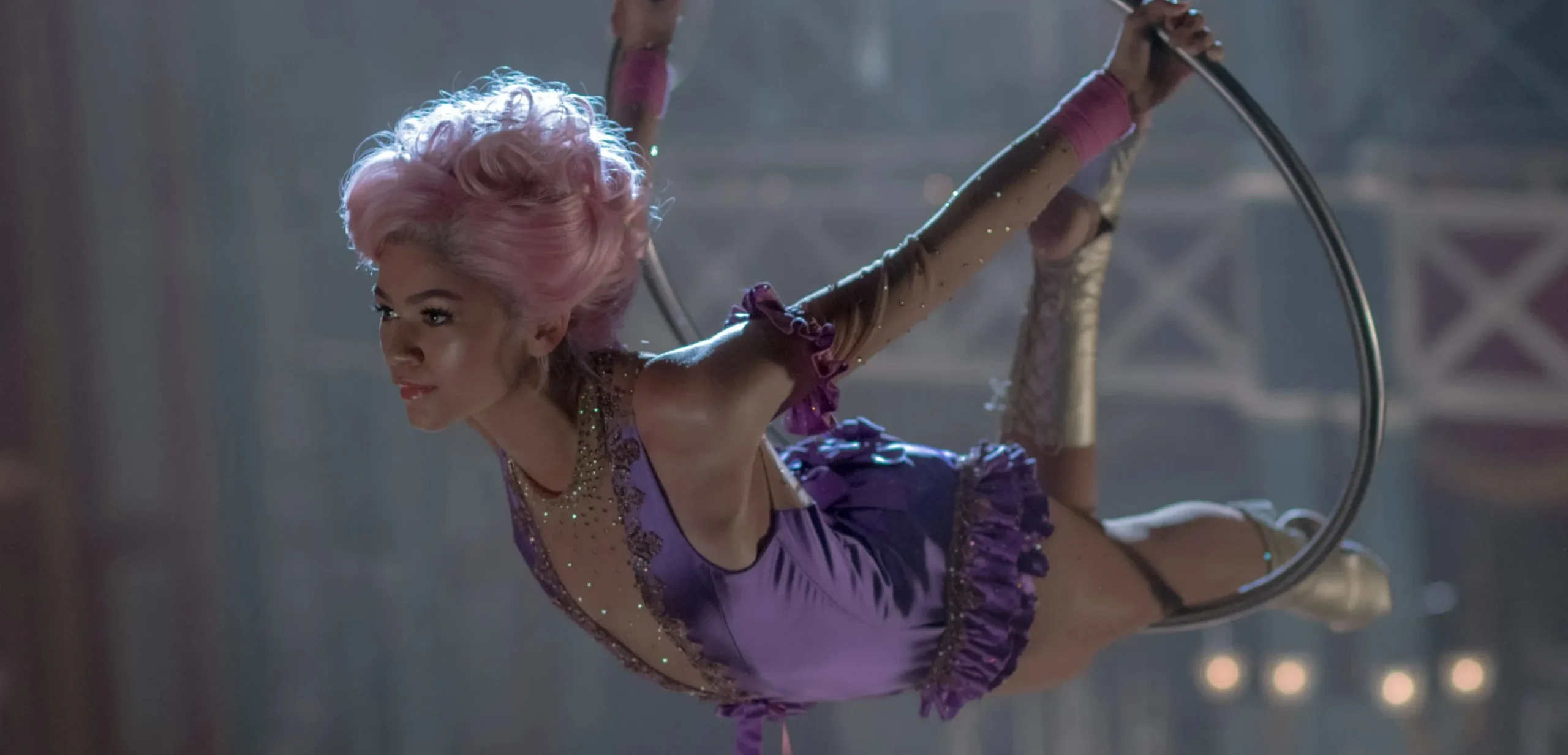 Zendaya: All Upcoming Movies and TV Shows in 2025 and 2026