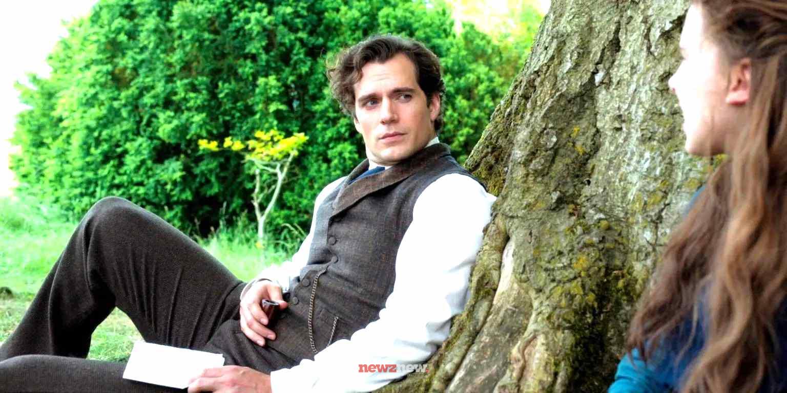 4 Best Henry Cavill Movies and Shows on Netflix (September 2025)