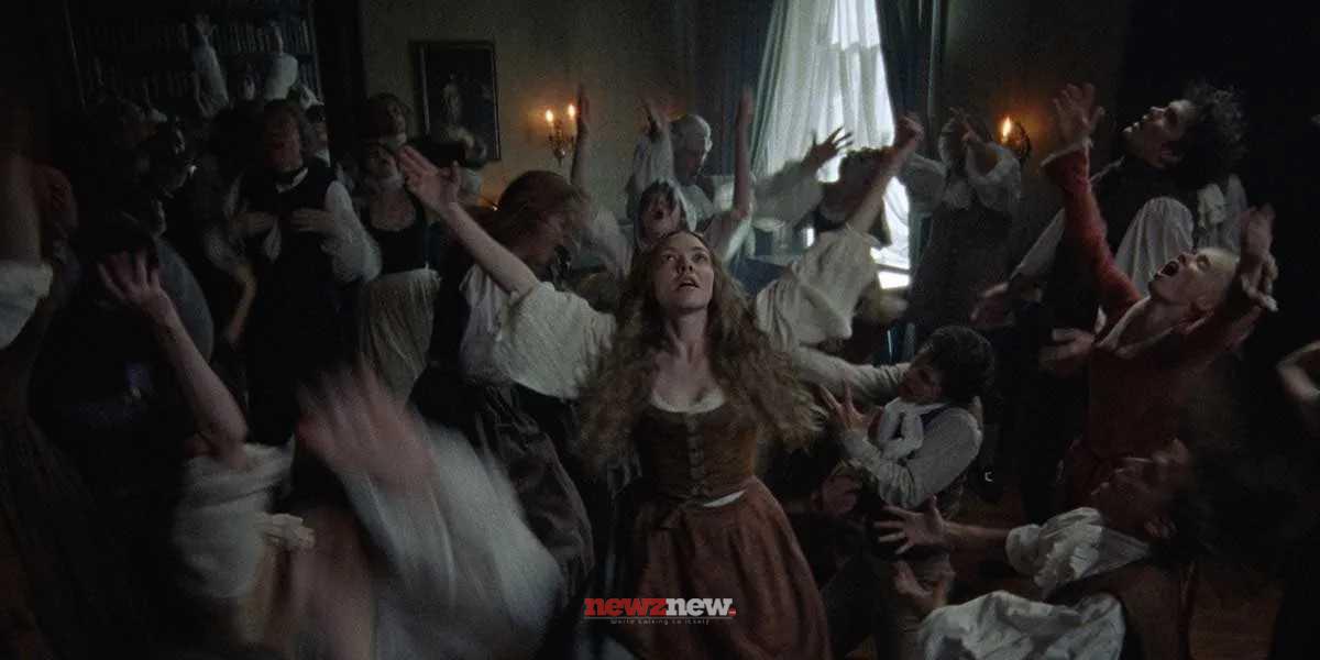 Amanda Seyfried: All New Movies and Shows Coming Out in 2025 and 2026