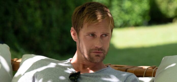 Alexander Skarsgård: All New Movies and TV Shows in 2025 and 2026