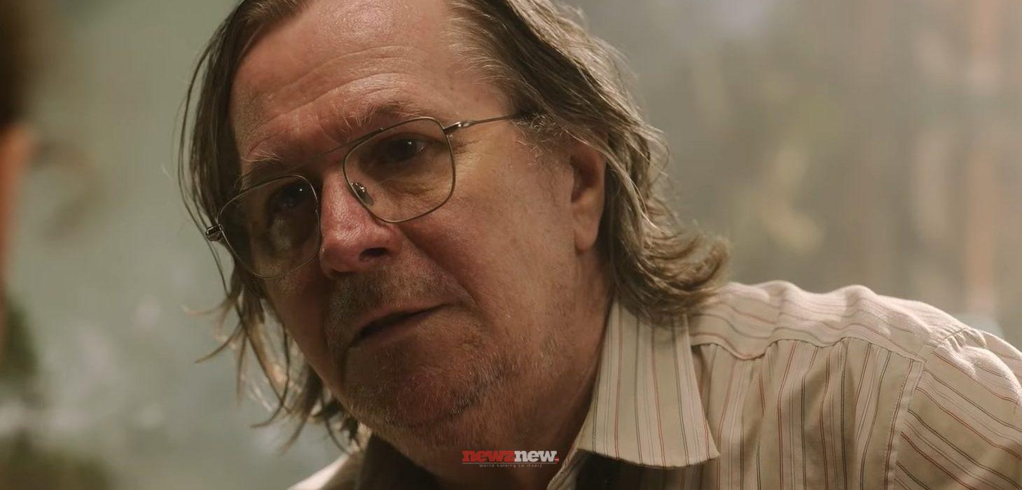 Gary Oldman: All New Movies and TV Shows in 2025 and 2026