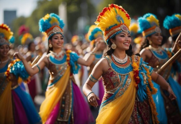 How Cultural Festivals Are Adapting in 2025