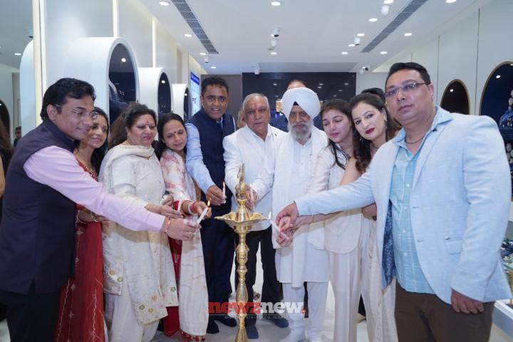 KISNA Strengthens Presence in Haryana