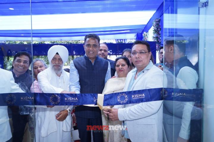 KISNA Strengthens Presence in Haryana