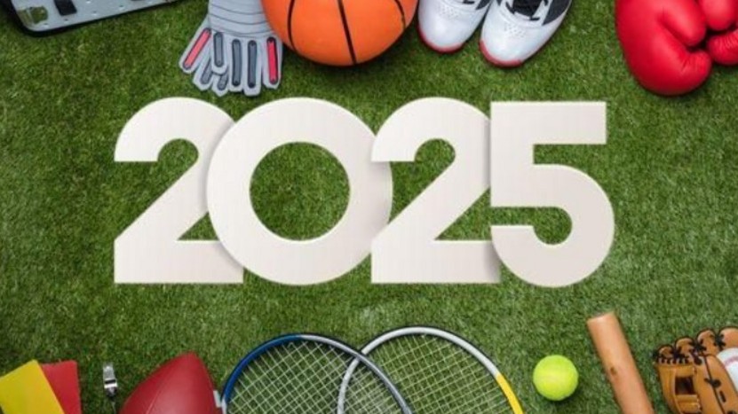 Live Updates: Major Sports Events and Results in 2025