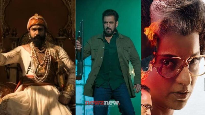 Biggest Bollywood Releases to Watch in 2025