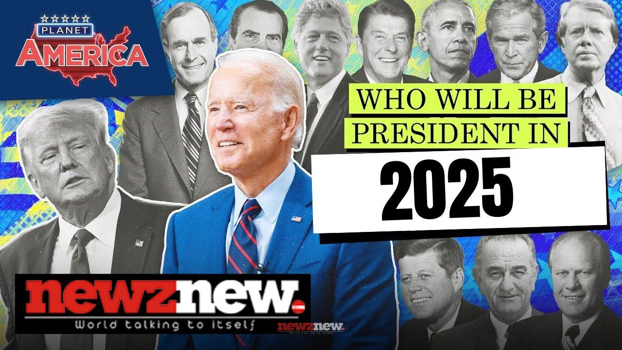 2025 U.S. Election Watch: What Search Trends Tell Us About Voter Mood