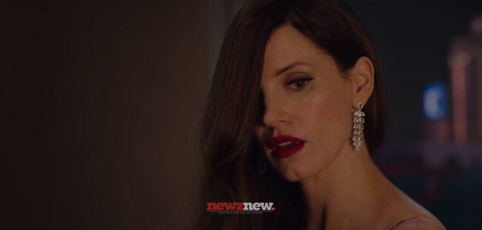 Jessica Chastain: Every Upcoming Movie and TV Show in 2025 and 2026