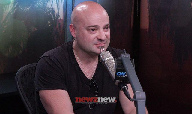 Chris Santos Net Worth: $8 Million – A Journey from Chef to Restauranteur