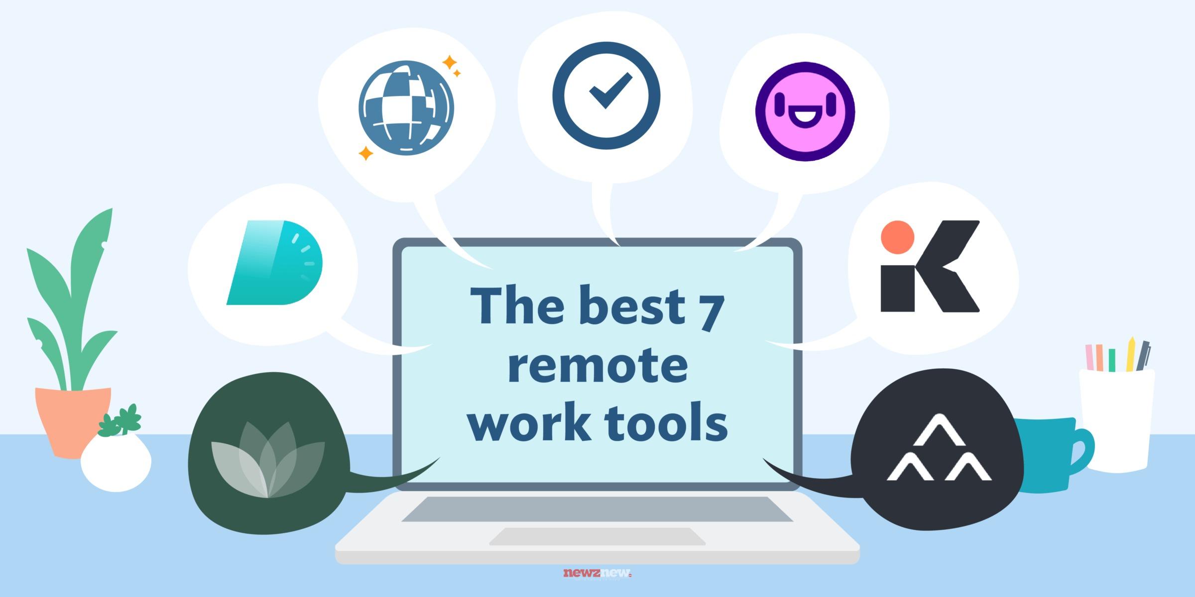 Mastering Remote Work: Tools and Tips