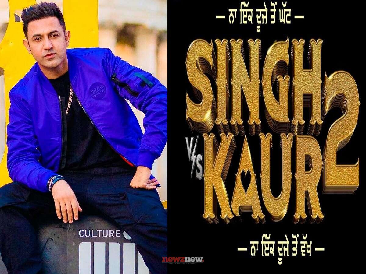 Singh vs Kaur 2: What to Expect — Cast, Story, Release Details