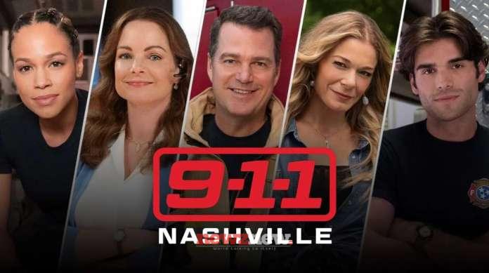 9-1-1 Nashville: Everything You Need to Know About ABC’s New Spin-Off