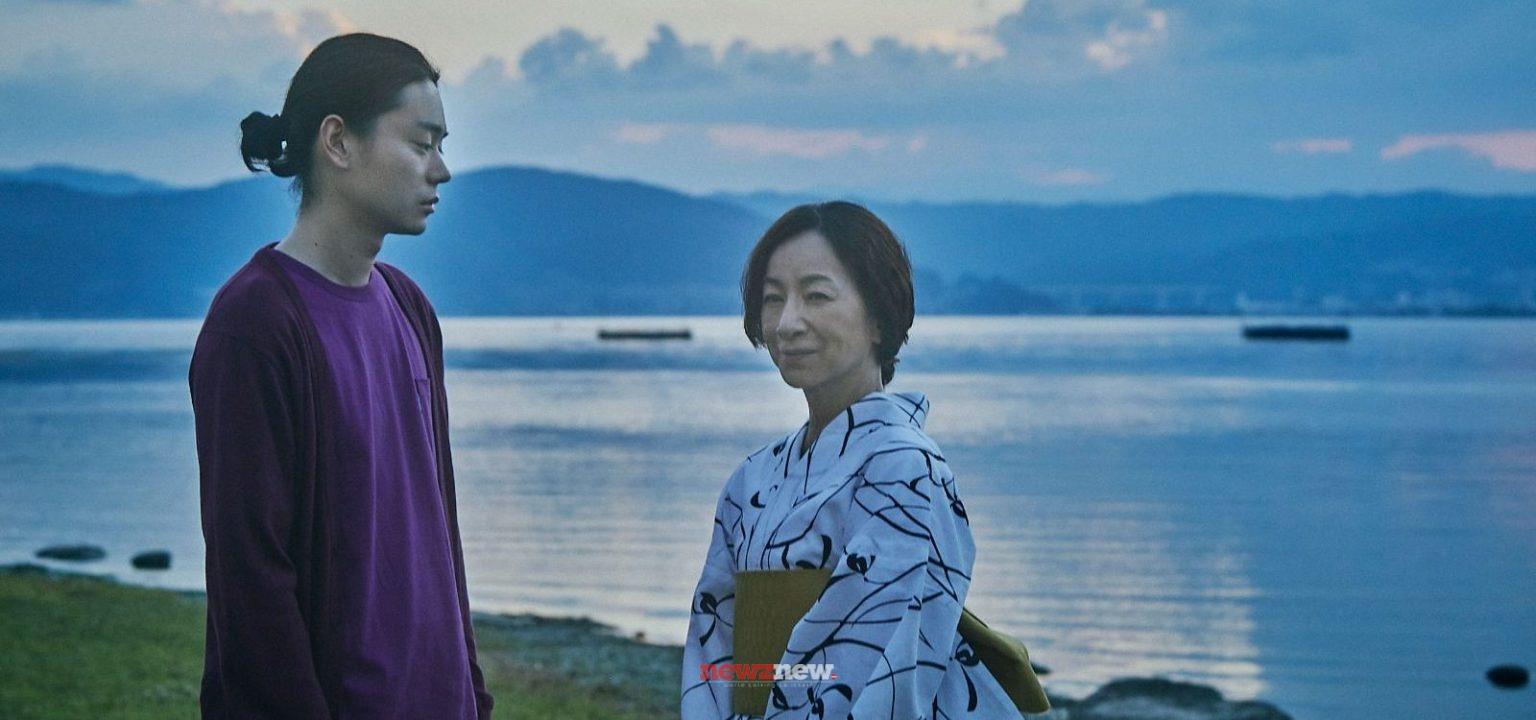 18 Best Japanese Movies on Netflix (October 2025)